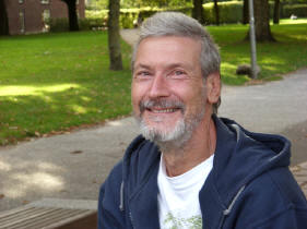 Dr. Stephan Langhoff: Beratung: Tai Chi Qigong Ausbildung Deutschland
